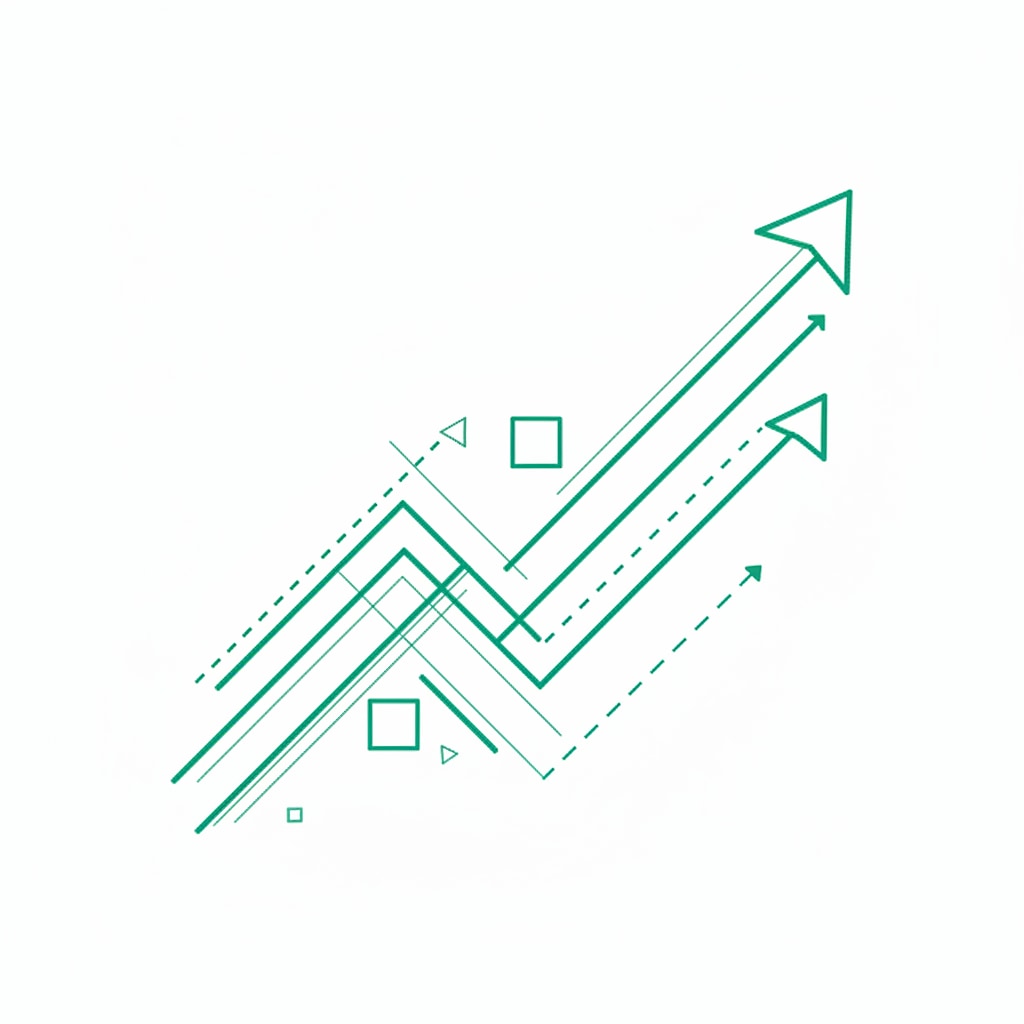 Finanzanalyse Visualisierung